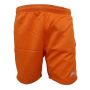 LiNing Badminton Shorts Orange Large