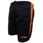LiNing Badminton Shorts Black Medium