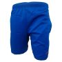 LiNing Badminton Shorts Blue Medium
