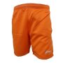 LiNing Badminton Shorts Orange Medium