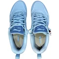 Lining AYTVO79 Ranger Force Badminton Shoes Colour Pastel Blue Tropic Strom Blue