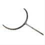 Li Ning 3D Calibar 900 Badminton Racket