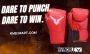 Invincible Rebound Training Boxing Gloves for Beginners