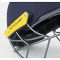 Masuri C-LINE PLUS STEEL CRICKET HELMET Navy Blue Medium 