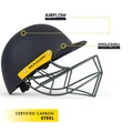 Masuri C Line Steel Cricket Helment Medium