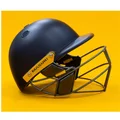 Masuri T Line Plus Steel Cricket Helmet Medium