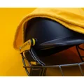 Masuri T Line Plus Titanium Cricket Helmet Navy Bule Medium
