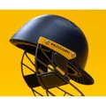 Masuri T Line Plus Titanium Cricket Helmet Navy Bule Medium