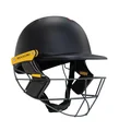 Masuri T Line Plus Titanium Cricket Helmet Navy Bule Medium