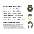 Masuri T Line Steel Cricket Helmet Medium