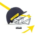 Masuri T Line Steel Cricket Helmet Medium