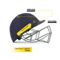 Masuri T Line Steel Cricket Helmet Medium