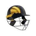 Masuri TF3D T Line Titanium Cricket Helmet Navy Blue Medium