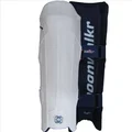Moonwalker 2.0 Cricket Batting Pads White (Mens Size Right Hand Side)