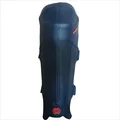 Moonwalkr 2.0 Cricket Batting Pads Navy Blue (Mens Size Right Hand Size)