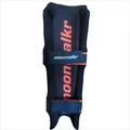 Moonwalkr 2.0 Cricket Batting Pads Navy Blue (Mens Size Right Hand Size)