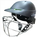 Moonwalkr Mind 2.0 Cricket Helmet Black In Large Size