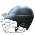 Moonwalkr Mind 2.0 Cricket Helmet Black In Large Size