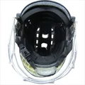 Moonwalkr Mind 2.0 Cricket Helmet Black In Large Size