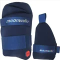 Moonwalkr 2.0 thigh guard (Moonwalkr Thigh pads) (Size Large Right Hand Side)