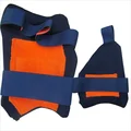 Moonwalkr 2.0 thigh guard (Moonwalkr Thigh pads) (Size Large Right Hand Side)