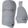Moonwalkr 2.0 Cricket Thigh Guard White (Medium Size Right Hand Side)