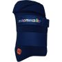 Moonwalkr 2.0 Thigh Guards (Medium Size Left Hand Side) Blue