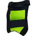 Moonwalkr 2.0 Thigh Guards (Mens Size Left Hand Side) Black
