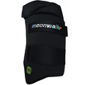 Moonwalkr 2.0 Thigh Guards (Mens Size Left Hand Side) Black