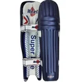 Morrant Superlite Cricket Batting Pad Colour Navy (Mans Size Right hand)