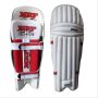 MRF Genius L.E Pro Moulded Cricket Batting Pad