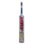 MRF Weapon English Willow Cricket Bat (Standard Size Short Handle)