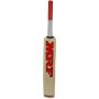 MRF Genius Sikhar Dhawan Test Grade English Willow Cricket Bat