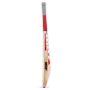 MRF Genius Gautam Gambhir Test Grade English Willow Cricket Bat