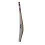 MRF Genius Unique Edition English Willow Cricket Bat Standard Size Free Oiling, Knocking, Anti Scuff Sheet and Grip