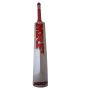 MRF Genius Grand Jr Edition English Willow Cricket Bat Standard Size