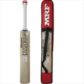 MRF Wizard Gold English Willow Cricket Bat