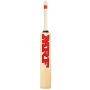 MRF Champ Kashmir Willow Cricket Bat (Size 6 Short Handle)