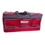 MRF Genius L E KITBAG with Trolly and 3 wheels