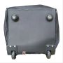 MRF VIRAT KOHLI 18 CRICKET KITBAG BLACK