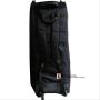 MRF VIRAT KOHLI 18 CRICKET KITBAG BLACK