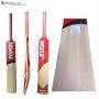 MRF Typhoon Kashmir Willow Cricket Bat