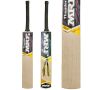 MRF Thunder Kashmir Willow Cricket Bat (Standard Size Short Handle)