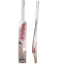 MRF Titan Kashmir Willow Cricket Bat (Standard Size Short Handle)