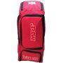 MRF VK18 SR Cricket Kit Bag Wheelie