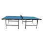 Metco Deluxe Table Tennis Table Blue