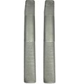 New Balance Chrome Cricket Bat Grip Set Of 2