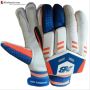 NB DC 380 Cricket Batting Gloves