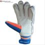 NB DC 380 Cricket Batting Gloves