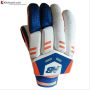 NB DC 380 Cricket Batting Gloves